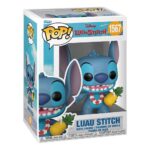 Funko Pop! Disney - Luau Stitch / Lilo & Stitch #1567 - Imagen 2