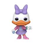 Funko Pop! Disney - Daisy Duck K-Pop / Mickey & Friends #1619