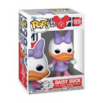 Funko Pop! Disney - Daisy Duck K-Pop / Mickey & Friends #1619 - Imagen 2