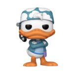 Funko Pop! Disney - Donald Duck K-Pop / Mickey & Friends #1620