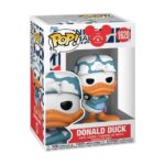 Funko Pop! Disney - Donald Duck K-Pop / Mickey & Friends #1620 - Imagen 2