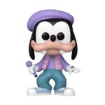 Funko Pop! Disney - Goofy K-Pop / Mickey & Friends #1621
