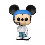Funko Pop! Disney - Mickey Mouse K-Pop / Mickey & Friends #1622