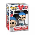 Funko Pop! Disney - Mickey Mouse K-Pop / Mickey & Friends #1622 - Imagen 2