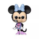 Funko Pop! Disney - Minnie Mouse K-Pop / Mickey & Friends #1623