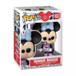 Funko Pop! Disney - Minnie Mouse K-Pop / Mickey & Friends #1623 - Imagen 2