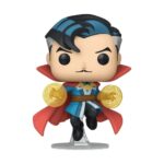 Funko Pop! Marvel - Doctor Strange / Your Friendly Neighborhood Spider-Man #1532