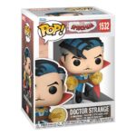 Funko Pop! Marvel - Doctor Strange / Your Friendly Neighborhood Spider-Man #1532 - Imagen 2