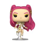 Funko Pop! Animation – Mira / K-Pop Demon Hunters #2431