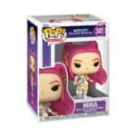 Funko Pop! Animation – Mira / K-Pop Demon Hunters #2431 - Imagen 2