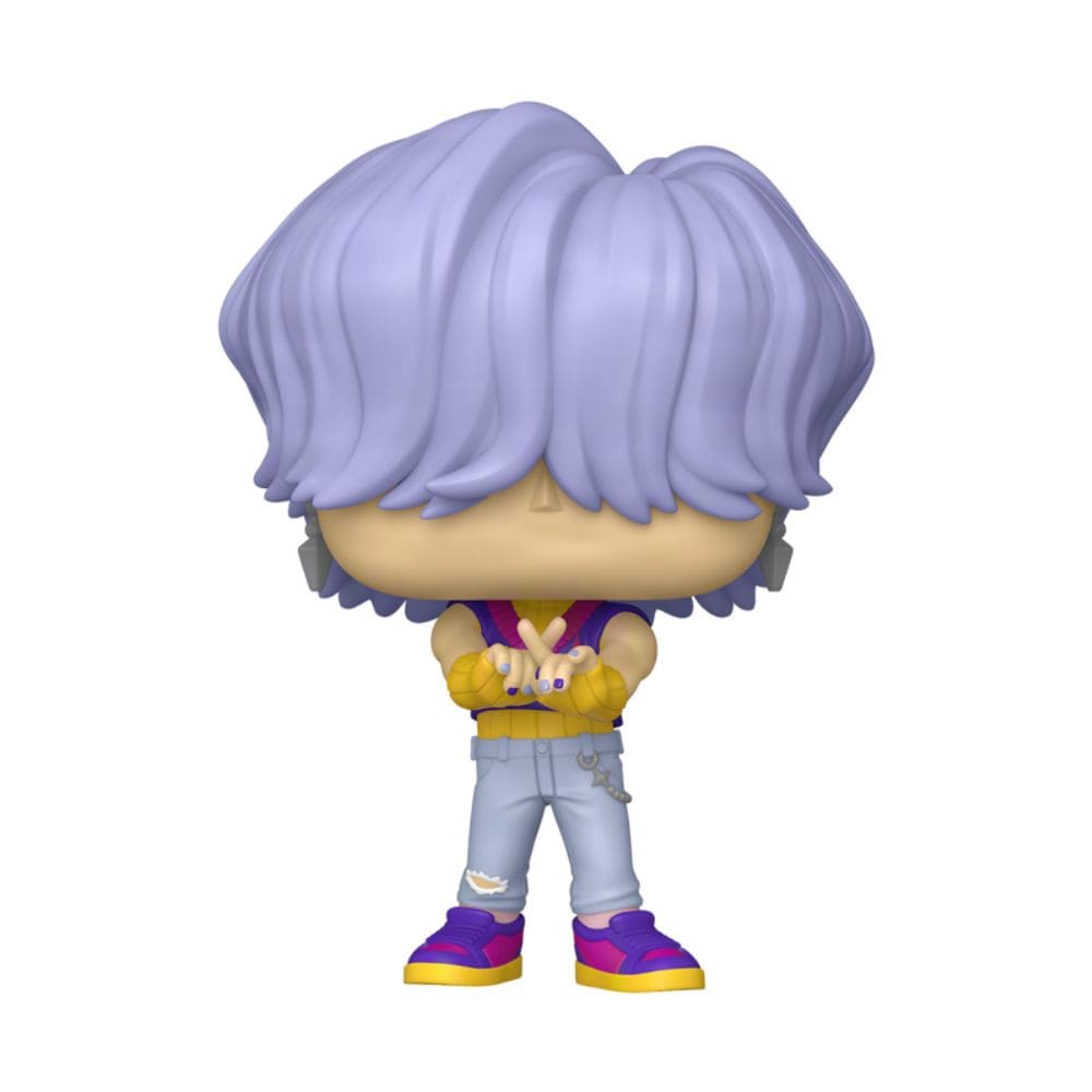 889698958066 (1) Funko Pop! Animation - Mystery / K-Pop Demon Hunters #2435 - Imagen 1