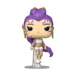 Funko Pop! Animation – Rumi / K-Pop Demon Hunters (GW-Chase) #2430