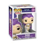 Funko Pop! Animation - Rumi / K-Pop Demon Hunters #2430 - Imagen 2