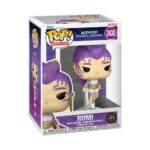 Funko Pop! Animation – Rumi / K-Pop Demon Hunters (GW-Chase) #2430 - Imagen 3