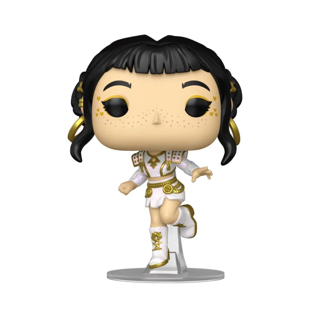 889698958097 (1) Funko Pop! Animation - Zoey / K-Pop Demon Hunters #2429 - Imagen 1