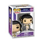 Funko Pop! Animation - Zoey / K-Pop Demon Hunters #2429 - Imagen 2