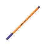 Set Roller 25 Tiralíneas Stabilo Point 88 K-Pop Demon Hunters - Imagen 3