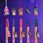 Set 10 Tiralíneas Stabilo Point 88 K-Pop Demon Hunters - Imagen 3