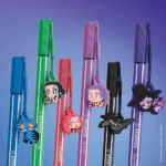Set 10 Marcadores Stabilo Pen 68 K-Pop Demon Hunters - Imagen 3