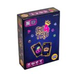 Cuatro Dactic Games