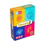 Descarta2 Dactic Games