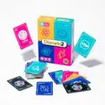 Descarta2 Dactic Games - Imagen 2