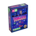 Dobles Dactic Games